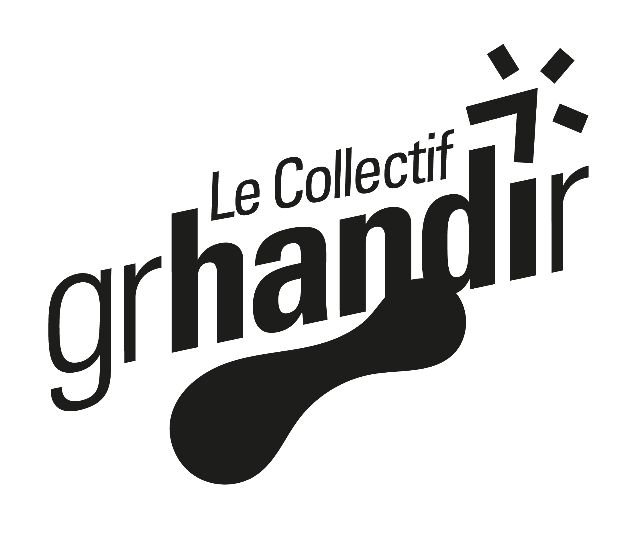 Le Collectif Grhandir