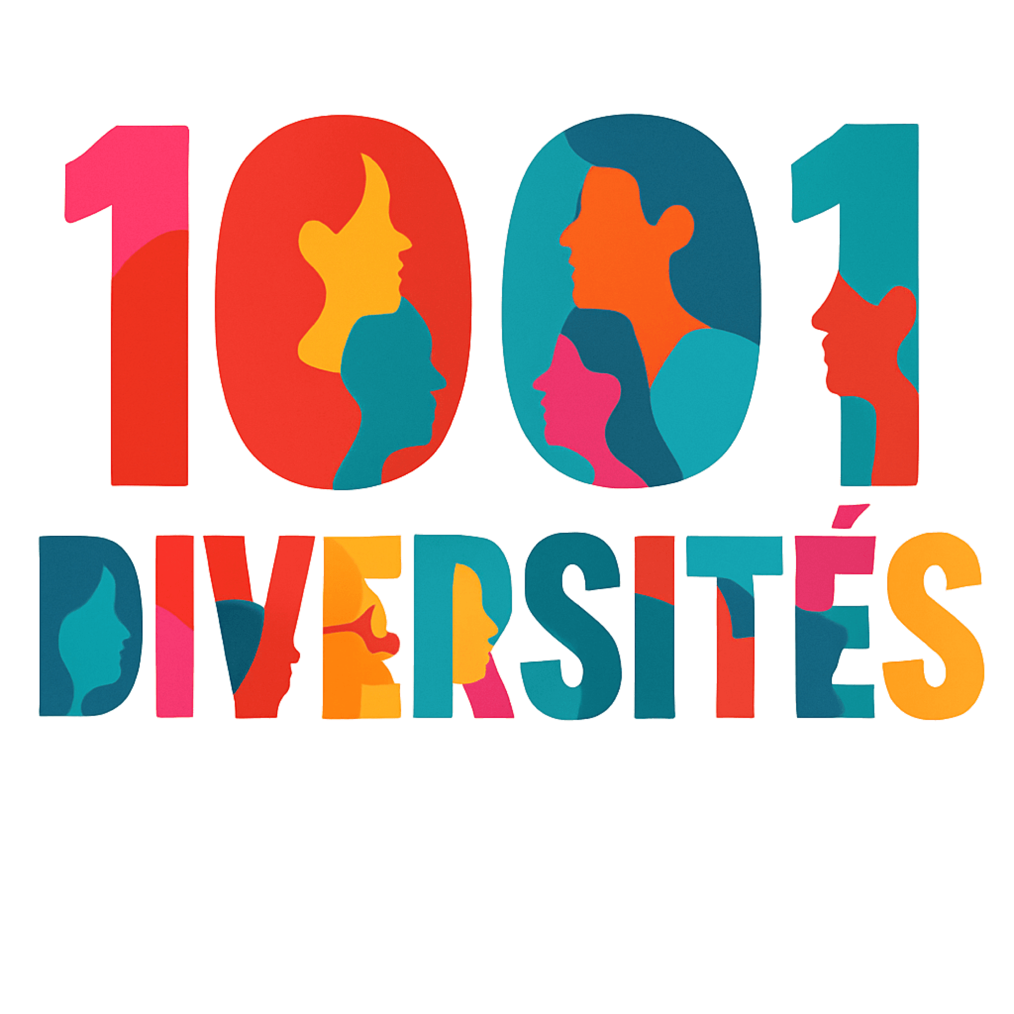 1001 Diversités